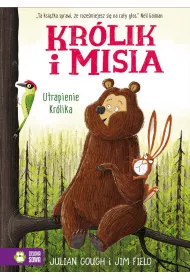 Krlik i Misia. Utrapienie Krlika