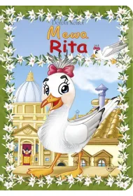 Seria futrzana - Mewa Rita