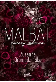 eBook Malbat znaczy rodzina pdf mobi epub
