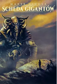 eBook Scheda Gigantw. Tom 1 mobi epub