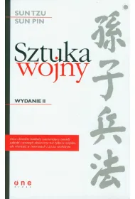 Sztuka Wojny. Wydanie II