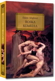 Boska komedia lektura z opracowaniem