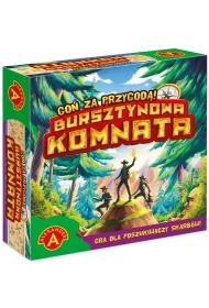 Bursztynowa komnata