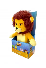 Stumble Guys Huggable Plush Leonidas Superbuzz