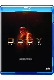 Obcy 4: Przebudzenie (Blu-ray)