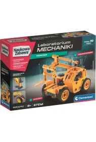Laboratorium podno�nik Clementoni