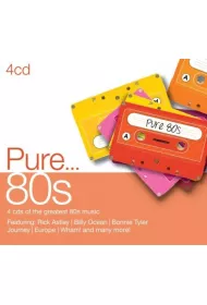 CD Pure... 80s