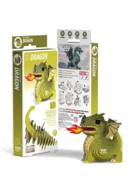 Smok Eugy. Eko Uk�adanka 3D