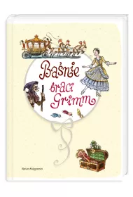 Ba�nie braci Grimm