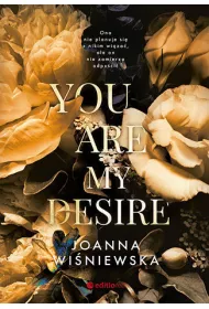 You are my desire