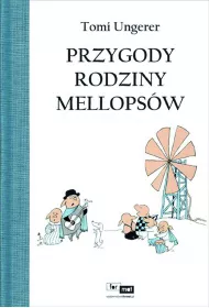 Przygody rodziny Mellopsw