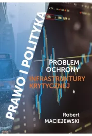 Prawo i polityka. Problem ochrony infrastruktury krytycznej