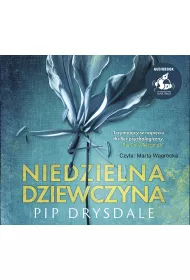 Audiobook Niedzielna dziewczyna CD