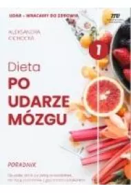 Dieta po udarze m�zgu
