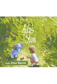 Audiobook Ada� i S�o� CD
