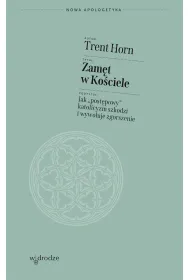 Zam�t w Ko�ciele. Jak &bdquo;post�powy&rdquo; katolicyzm szkodzi i wywo�uje zgorszenie