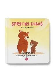 Sprytny Kubu� uczy si� o mi�o�ci