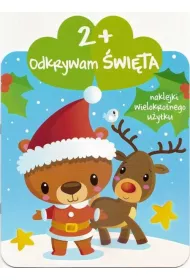 Odkrywam �wi�ta 2+