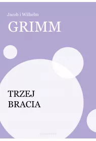 eBook Trzej bracia mobi epub