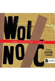 Audiobook Wolno� mp3