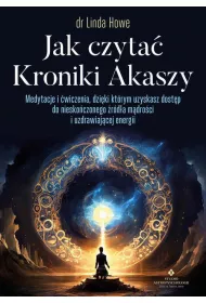 eBook Jak czyta Kroniki Akaszy pdf mobi epub