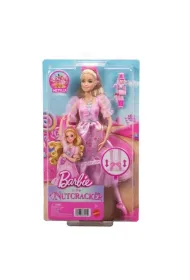 Barbie Dziadkek do orzech�w Baletnica Klara Mattel
