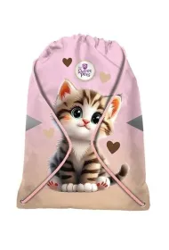 Beniamin Worek na gimnastyk� The Sweet Pets kot