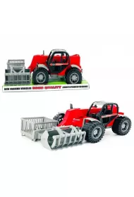 Pojazd rolniczy Macyszyn Toys