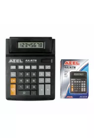 Axel Kalkulator AX-676