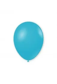 Balony niebieskie 26cm