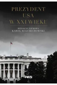 Prezydent USA w XXI wieku