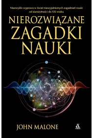Nierozwi�zane zagadki nauki