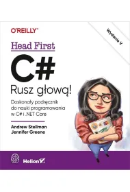 C#. Rusz g�ow�!