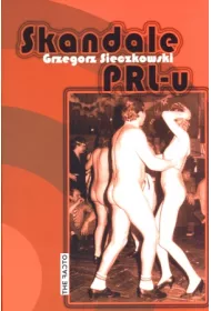 Skandale PRL-u