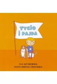Tycio i Pajda. Tom 1