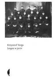 Langosz w jurcie