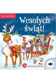 Wesoych wit. 5 witecznych melodii