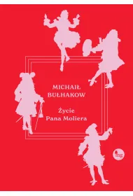 �ycie pana Moliera