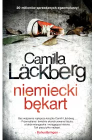 Niemiecki b�kart. Saga kryminalna. Tom 5