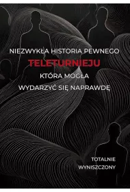 Niezwyk�a historia pewnego teleturnieju, kt�ra mog�a wydarzy� si� naprawd�