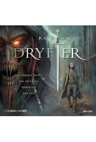 Audiobook Dryfter mp3