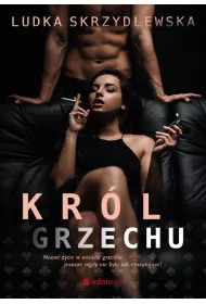 Audiobook Krl grzechu. Krlowie Vegas. Tom 1 mp3