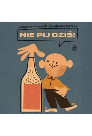 Audiobook Nie pij dzi! mp3