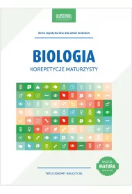 eBook Biologia. Korepetycje maturzysty pdf