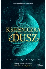 eBook Ksi�niczka dusz mobi epub