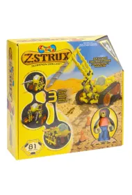 Zoob Z-Strux Scorpion. Driller 80 element�w