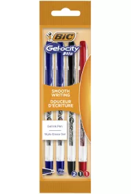 Bic Dugopis elowy Gel-ocity Stic 0,5 mm
