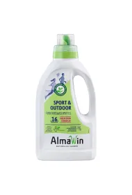 Almawin Pyn do prania sportowych ubra (koncentrat) eco (16 pra) 750 ml