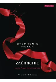 Audiobook Zamienie CD