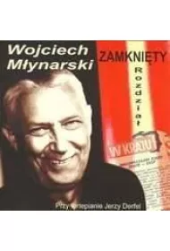 Rozdzia� Zamkni�ty. Wojciech M�ynarski (CD)
